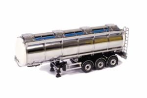 WSI9245 - CITERNE INOX 3 ESSIEUX