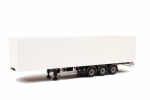 WSI9243 - SEMI FOURGON 3 ESSIEUX