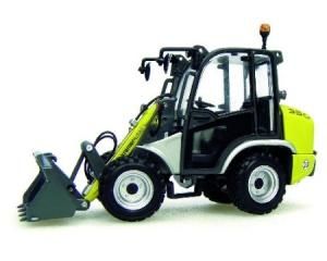UH8066 - Chargeur KRAMER 350