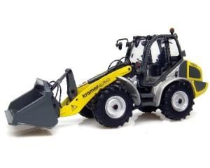 UH8067 - Chargeur KRAMERALLRAD 1150