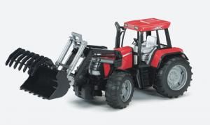 BRU2092 - CASE IH CVX 170 Avec fourche