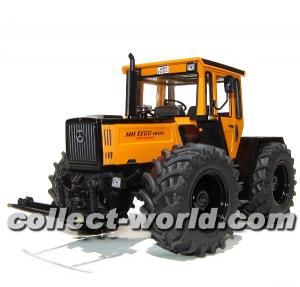 MBTRACORANGE - MB Trac 1800 Communal - Série spéciale 1000 exemplaires