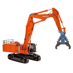 NZG781 - PELLE HITACHI ZX1000K-3-2PB DEMOLITIONEchelle:1/50