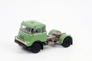 WSI13-1014 - DAF  2000 DO vert