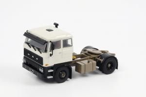 WSI13-1016 - DAF  2800 4X2 BLANC