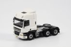 WSIDAF010 - DAF CF85 SC 6x4 blanc