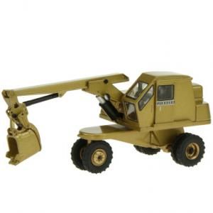 NZG538GOLD - Pelle LIEBHERR L300 GOLD