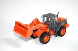 HIT220 - Chargeur HITACHI ZW220