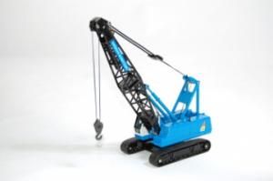 HIT500 - Grue HITACHI SUMITOMO SCX500