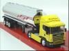 NEW155136 - SCANIA R Topline Avec citerne 3 essieux.