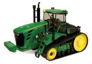 ERT45066 - JOHN DEERE 9430T - Serie Prestige