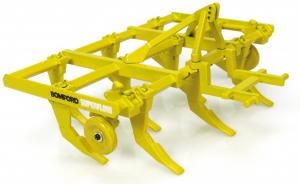 UH2944 - Chisel BOMFORD JAUNE