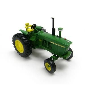 ERT45273 - JOHN DEERE 4020 2 Roues Motrices avec Ailes Plates