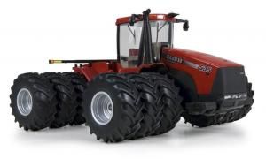 ERT14763 - Steiger CASE IH 535 12 Roues FARM SHOW 2010 - Edition Spéciale