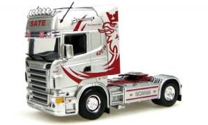 UH5655 - SCANIA R580 "SATE"
