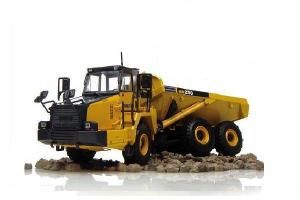 UH8035 - Tombereau KOMATSU HM250