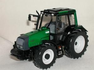 UH2945 - VALTRA Mezzo Vert Edition 1000 ex.