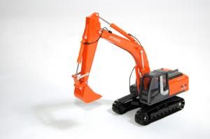 HIT210-40 - Pelle HITACHI ZX210 Ech 1/40