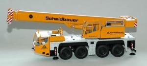 CON2104/06 - Grue TEREX DEMAG AC100/4 SCHMIDBAUER