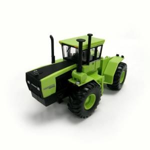 ERT14745 - STEIGER KM-280 IV - Série Prestige