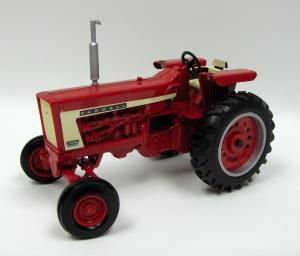 ERT706 - FARMALL 706 " Dealer Edition"
