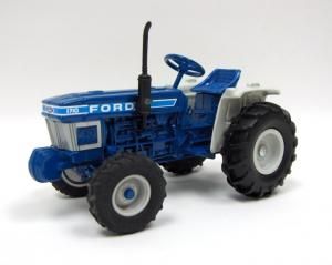 ERT831 - FORD 1710 Collector Edition 1985