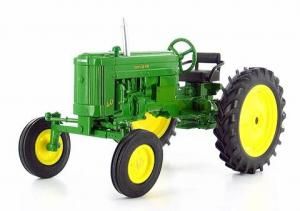 ERT45110 - JOHN DEERE Modèle 40 - 1953