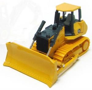 ERT35678 - Bull JOHN DEERE
