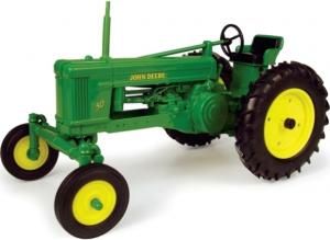 ERT15890 - JOHN DEERE Modèle 50 - 1/16
