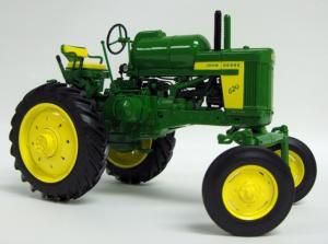 ERT15904 - JOHN DEERE 620 LP Serie PRECISION - 1/16