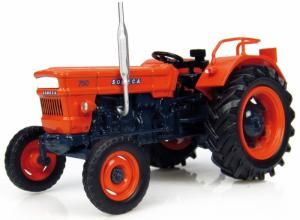 UH6069 - SOMECA 750 - 1/43
