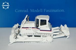 CON2808/01 - Bull LIEBHERR PR754 EUROVIA avec Ripper