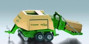 SIK3161 - Presse KRONE