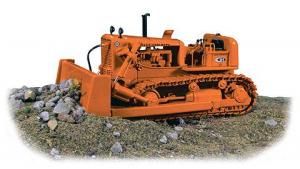 FIGE503173 - Bull ALLIS CHALMERS HD21 Orange