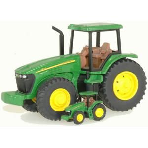 ATH7707 - JOHN DEERE 7820 - 1/87