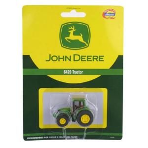 ATH7703 - JOHN DEERE 6420 - 1/87
