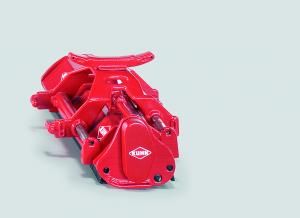 SIK2454 - Broyeur KUHN