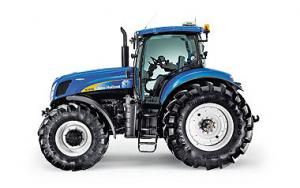 SIK1869 - NEW HOLLAND T7070 Ech: 1/87