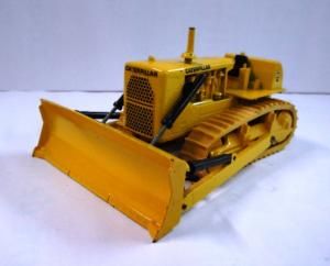 ARCHIVE090 - Bull CATERPILLAR D9G