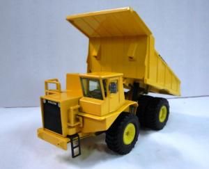 GAM3520 - Dumper FAUN K55.5