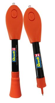 REV39626 - Super colle UV Fix-Kit 4 g avec recharge