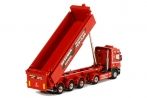 WSI9656 - SCANIA R Hightline avec Semi Benne