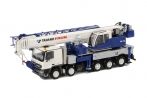 WSI04-1039 - Grue Automotrice FAUN HK70 5 Essieux