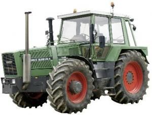 SCH7660 - FENDT 626 LSA