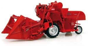 UH2880 - Moissonneuse Batteuse MASSEY 830