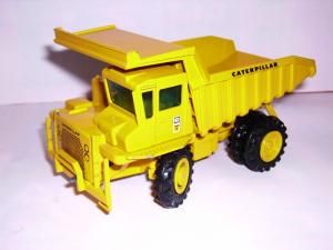 GES276 - Dumper CATERPILLAR 769B