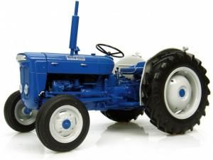 UH2902 - FORDSON Super Dexta Diesel