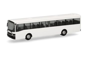 HER014304 - SETRA 215 SL blanc - 1 pièce à assembler