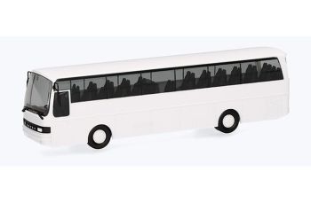 HER014311 - SETRA 215 HD blanc - 1 pièce à assembler