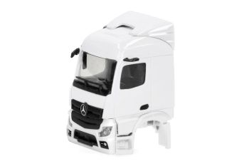 HER085991 - MERCEDES BENZ Actros S Cabine 2 pièces à assembler